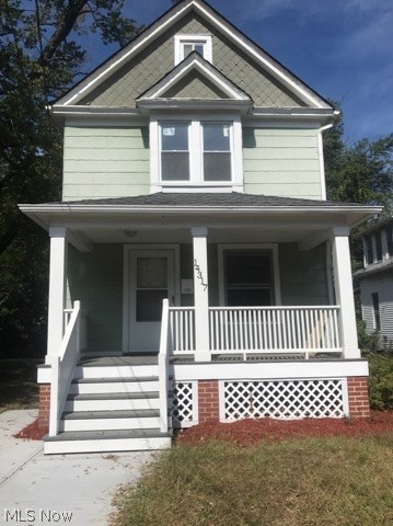 Euclid 16 - Residential Lease