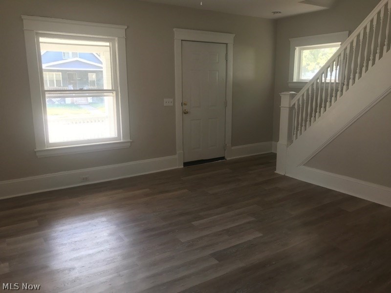 Euclid 16 - Residential Lease