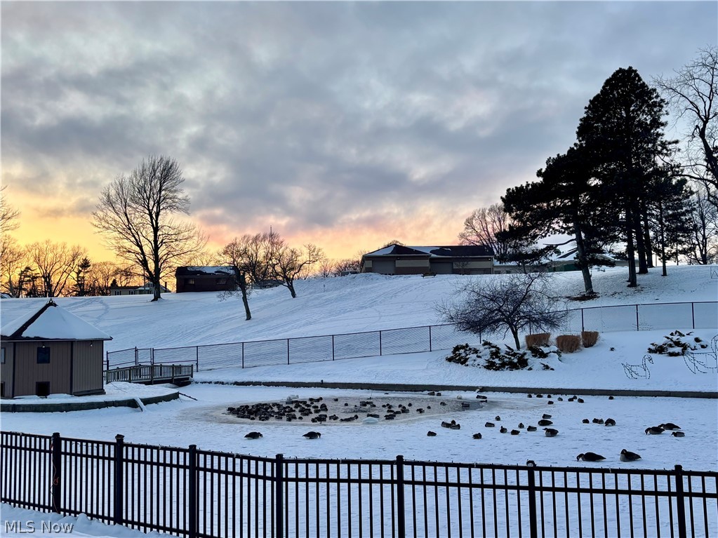 Harmon Park Add - Residential