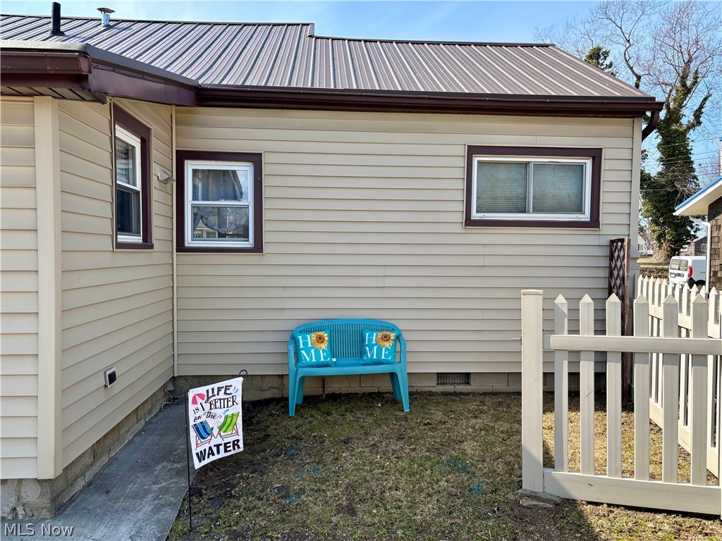 Harmon Park Add - Residential