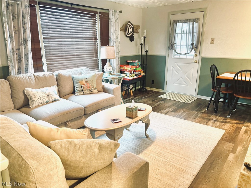 Harmon Park Add - Residential