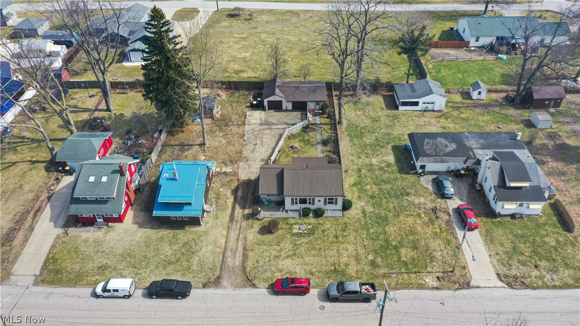 Harmon Park Add - Residential