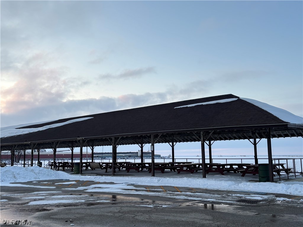 Harmon Park Add - Residential