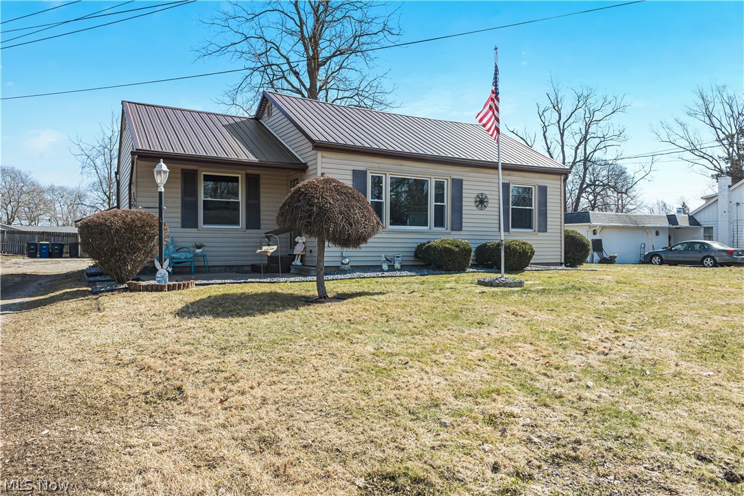 Harmon Park Add - Residential