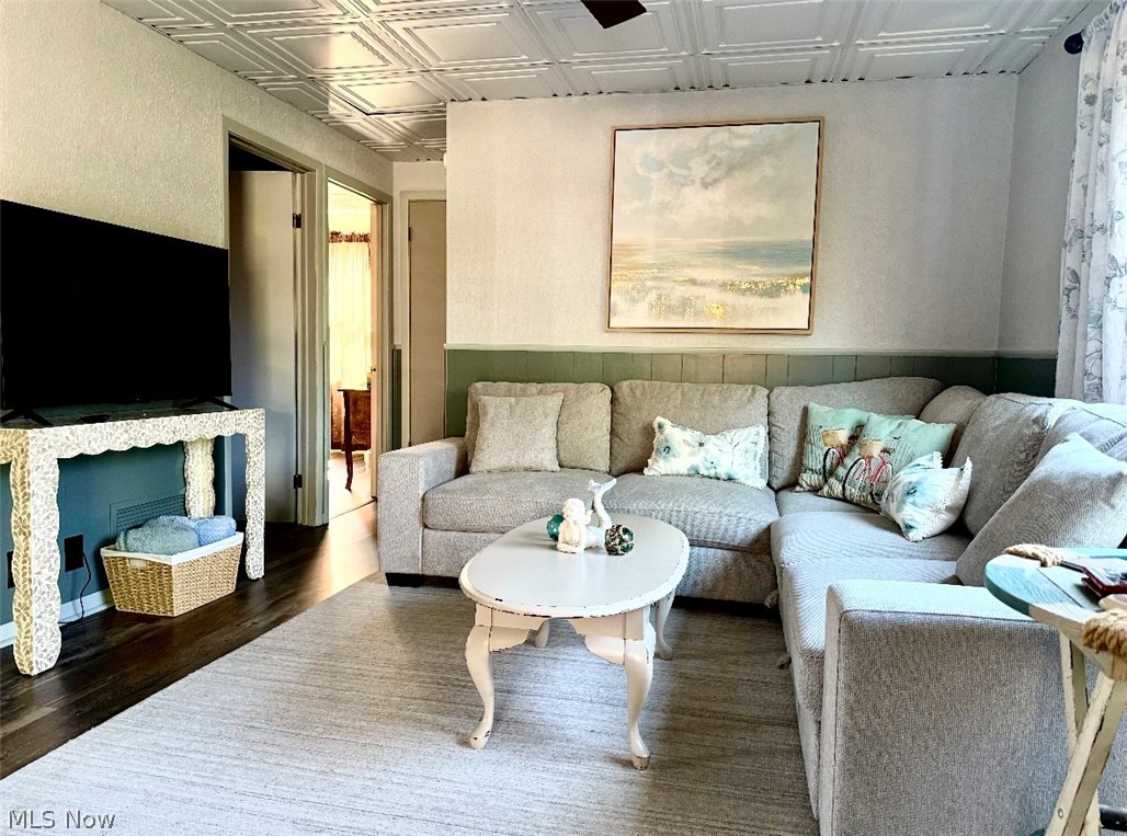 Harmon Park Add - Residential