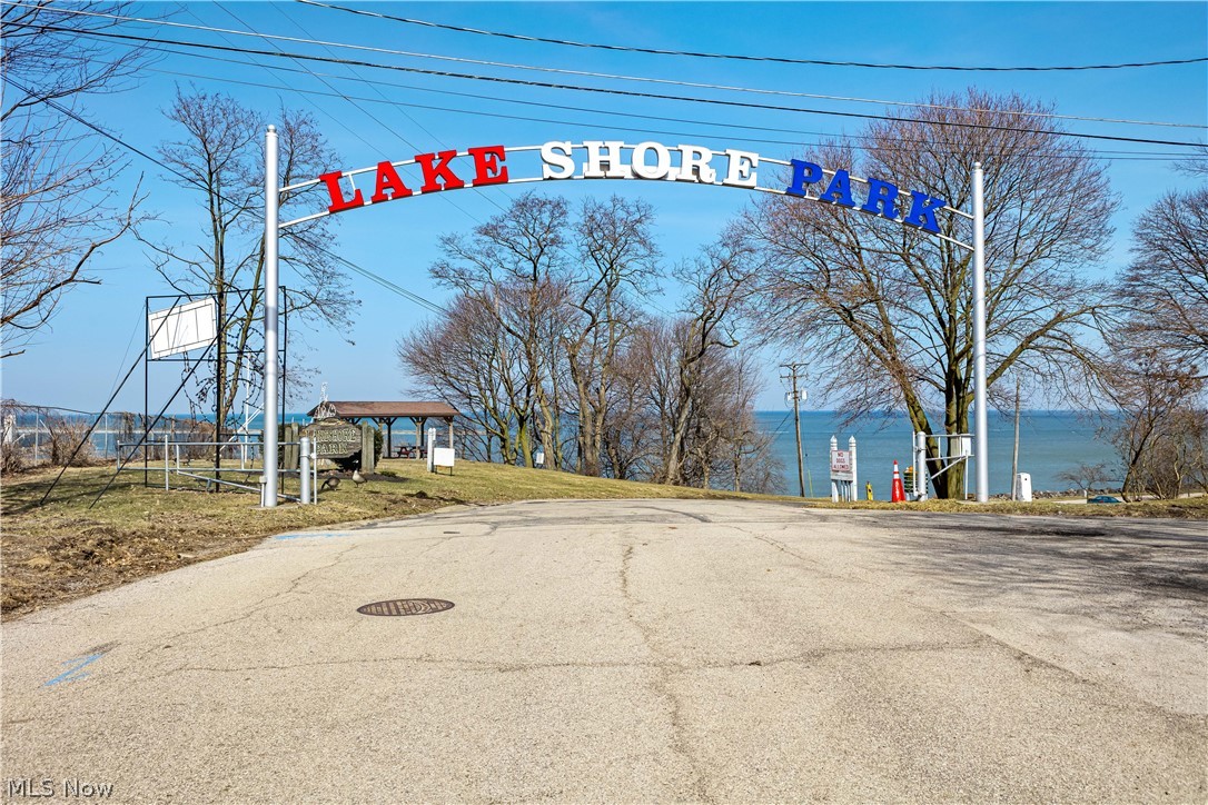 Harmon Park Add - Residential