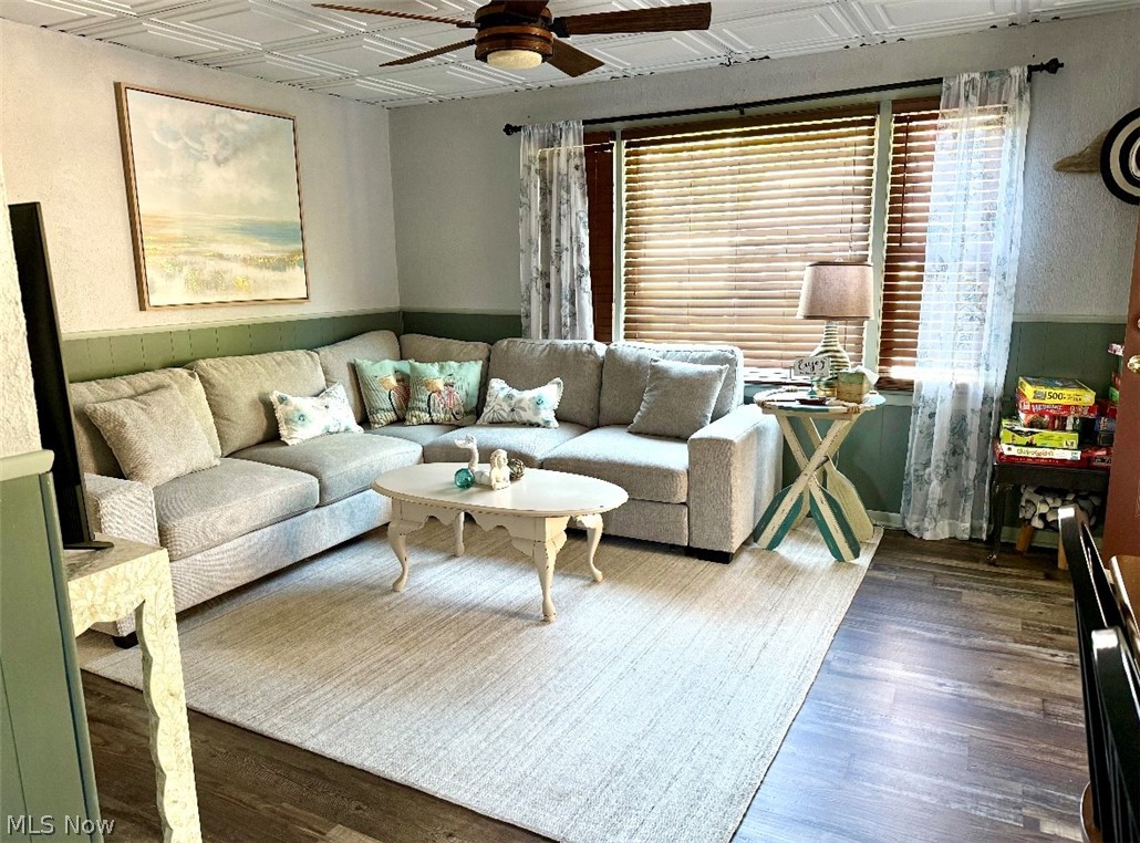 Harmon Park Add - Residential