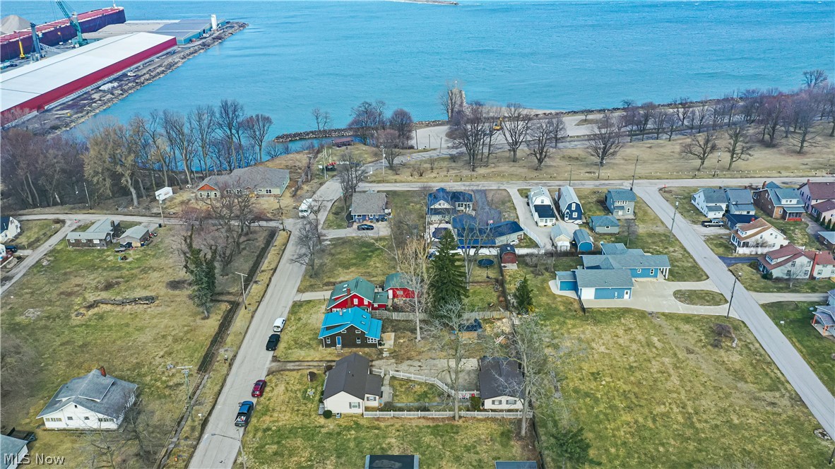 Harmon Park Add - Residential