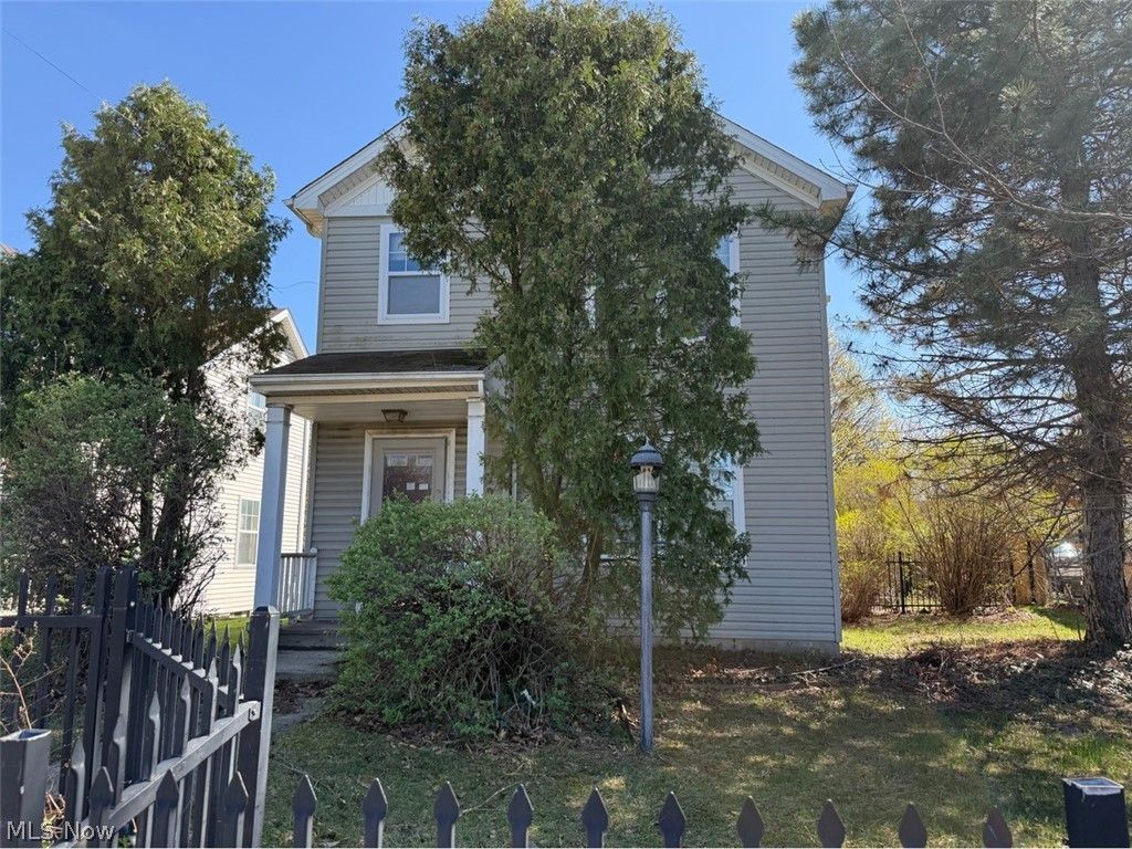 Photo of 3750 Central Avenue, Cleveland, OH 44115 (MLS # 5200732)