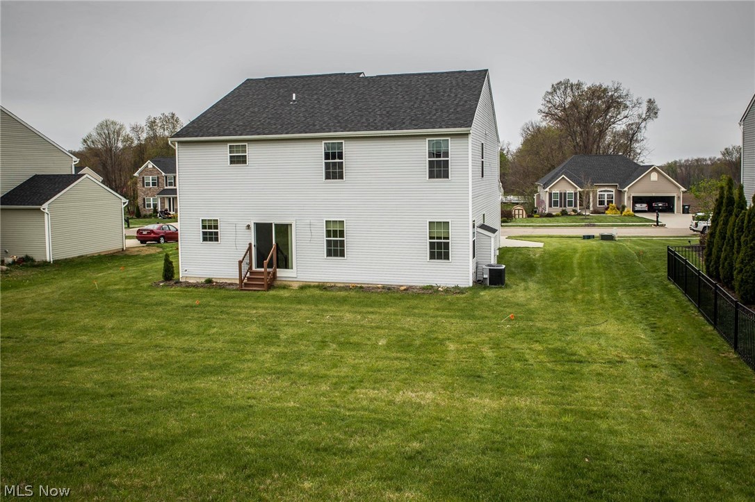 Stoney Creek Estate Ph 2 - Residential