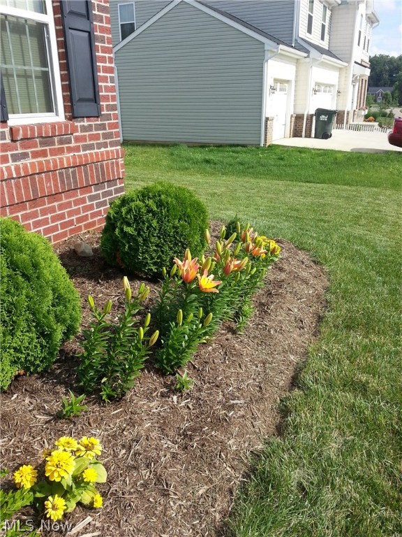 Stoney Creek Estate Ph 2 - Residential