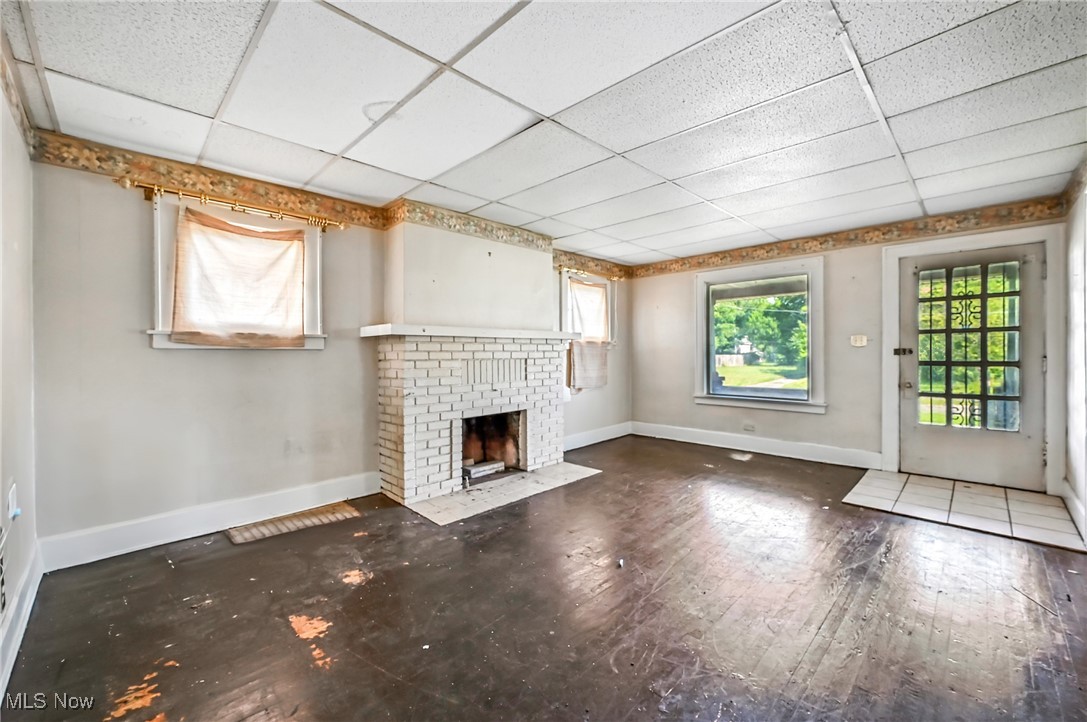 Park Drive - Residential