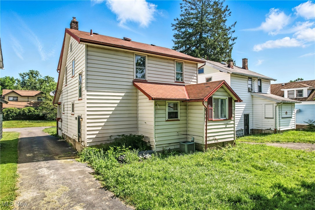 Park Drive - Residential