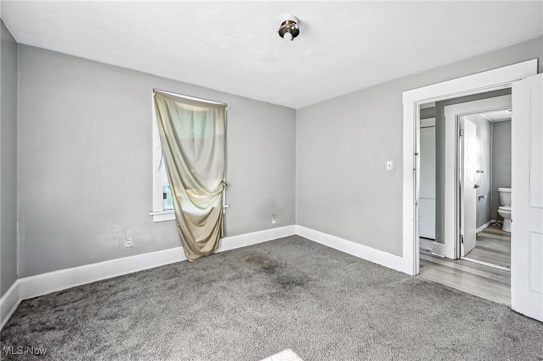 Park Drive - Residential