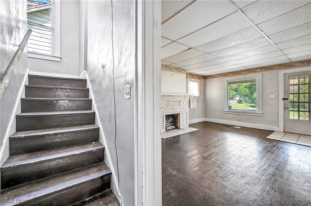 Park Drive - Residential