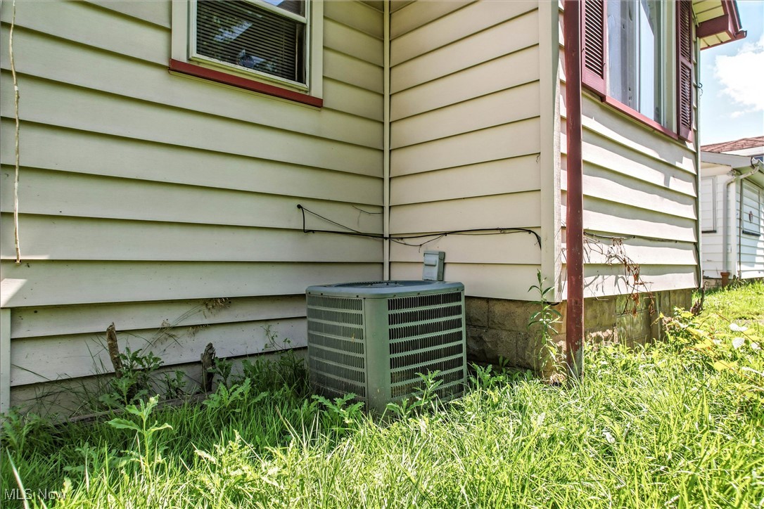 Park Drive - Residential