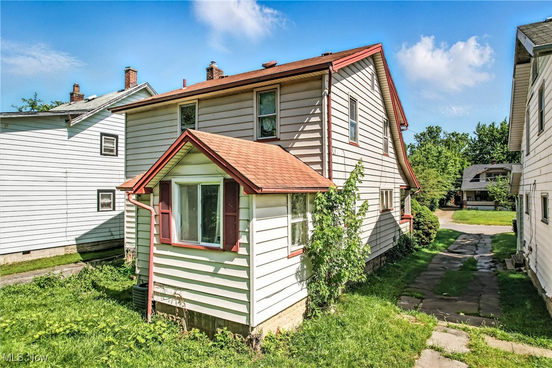 Park Drive - Residential