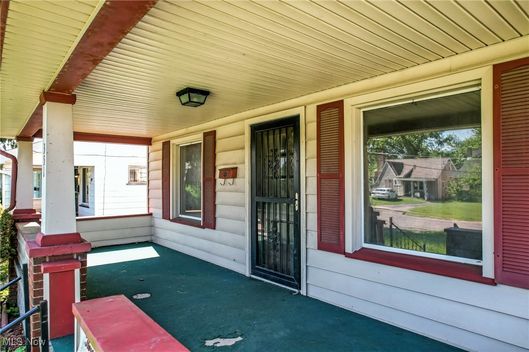 Park Drive - Residential