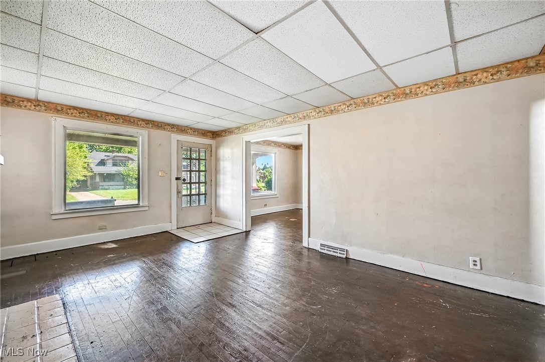 Park Drive - Residential