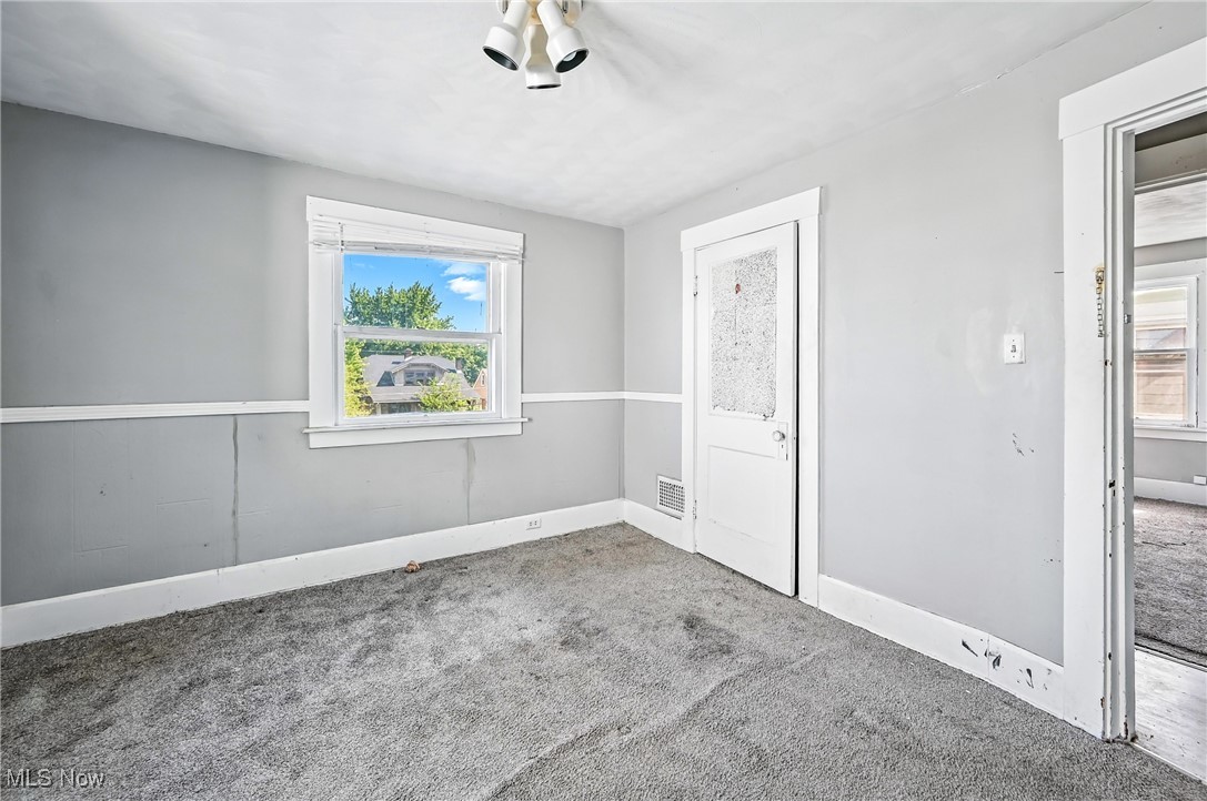 Park Drive - Residential