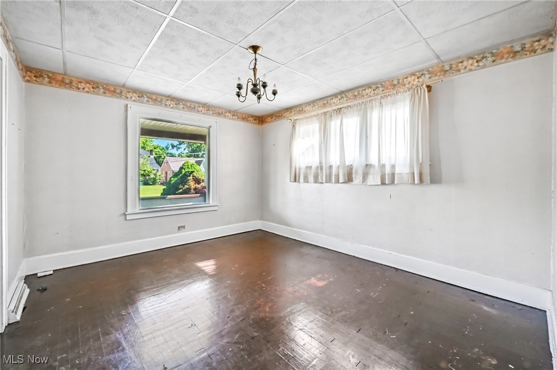 Park Drive - Residential