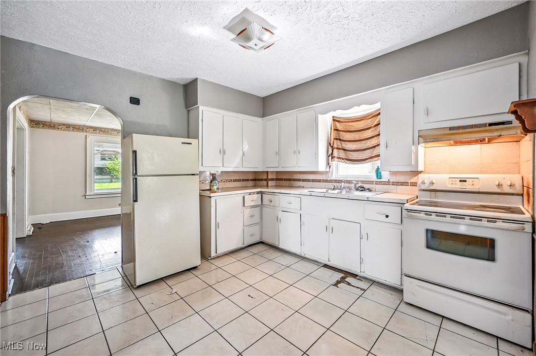 Park Drive - Residential