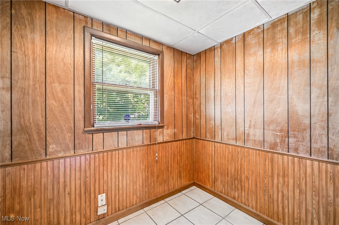 Park Drive - Residential