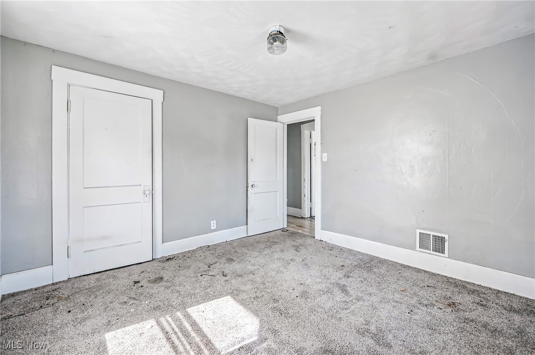 Park Drive - Residential