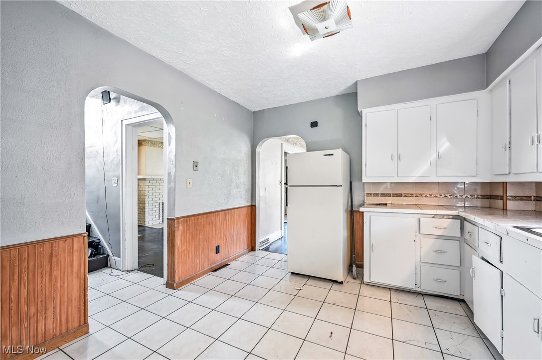 Park Drive - Residential