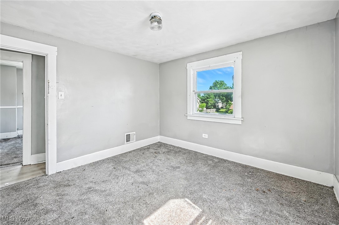 Park Drive - Residential