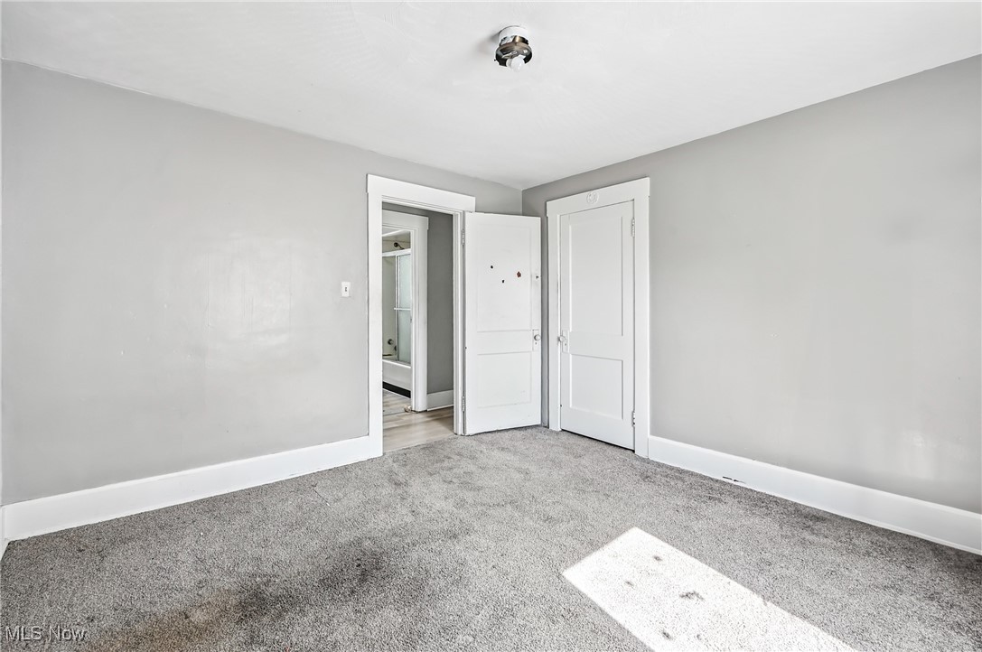 Park Drive - Residential