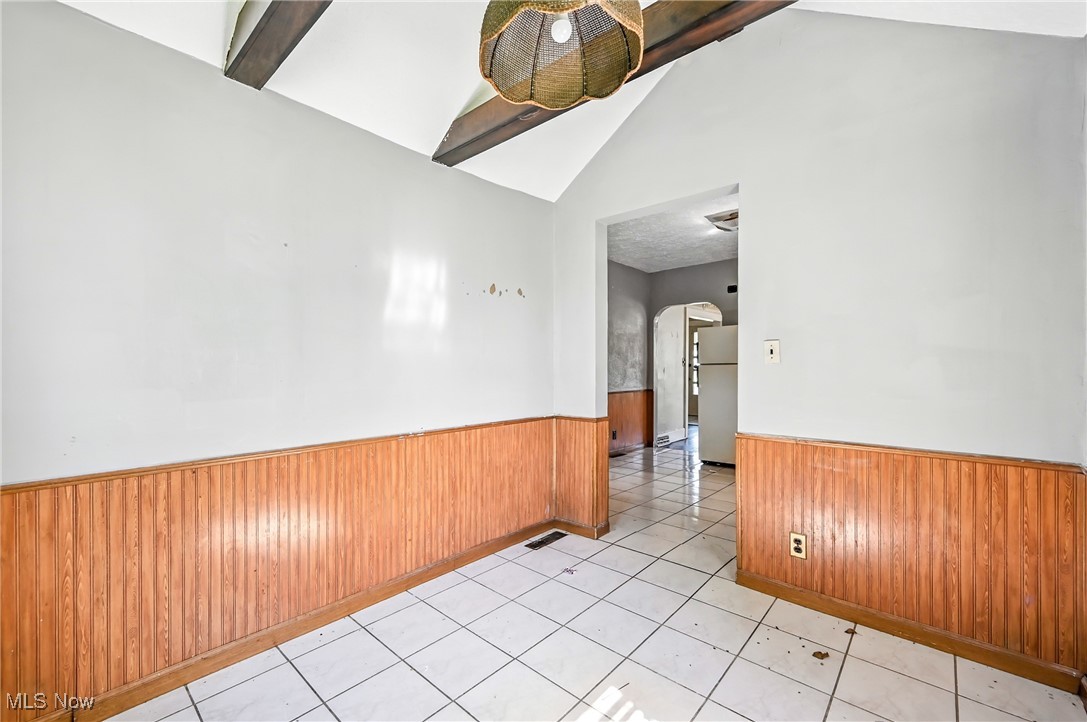 Park Drive - Residential