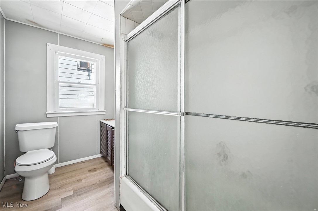 Park Drive - Residential