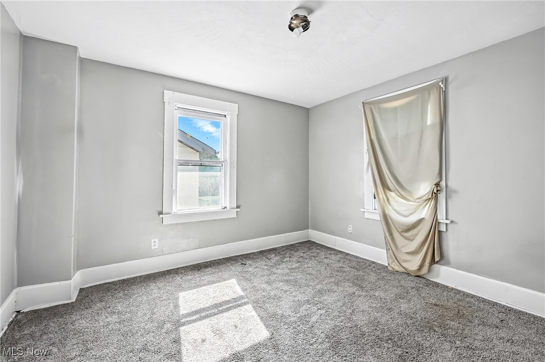 Park Drive - Residential