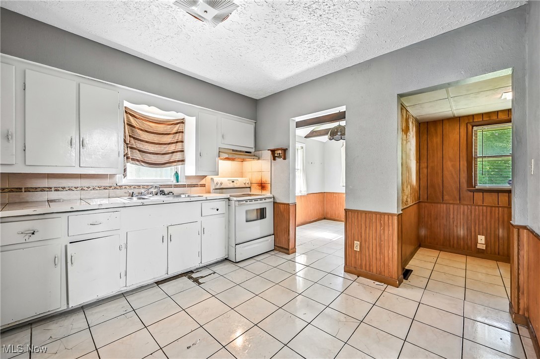 Park Drive - Residential