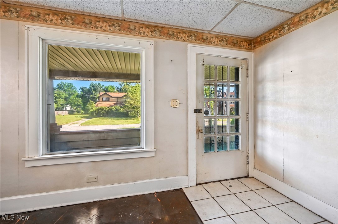 Park Drive - Residential