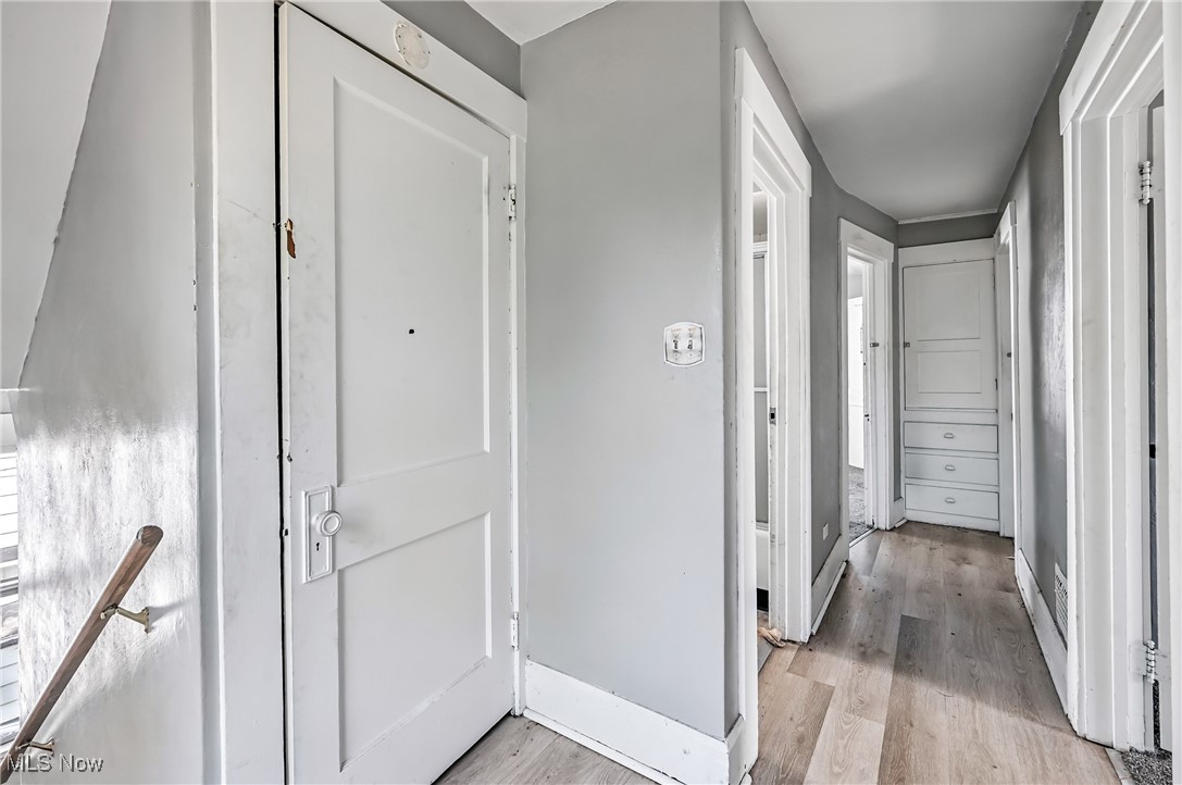 Park Drive - Residential