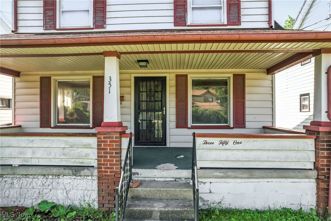 Park Drive - Residential