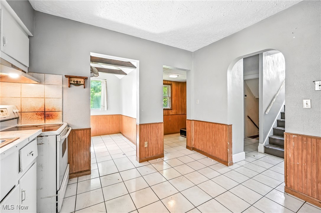 Park Drive - Residential