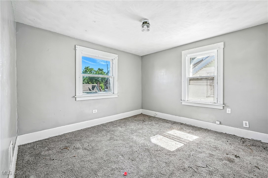 Park Drive - Residential