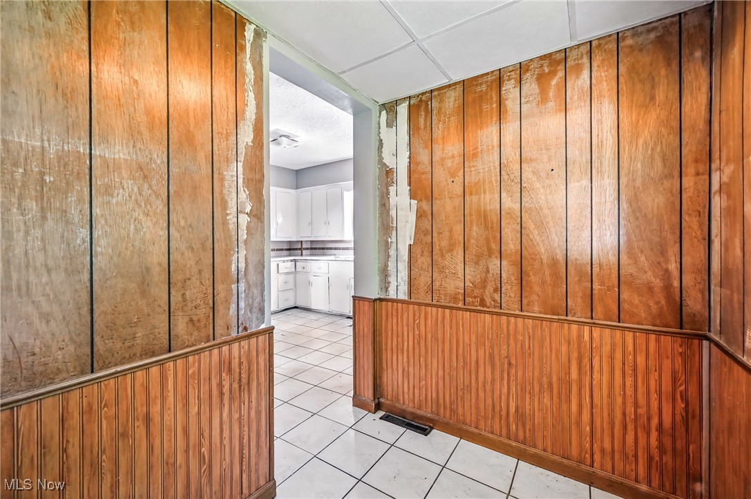 Park Drive - Residential