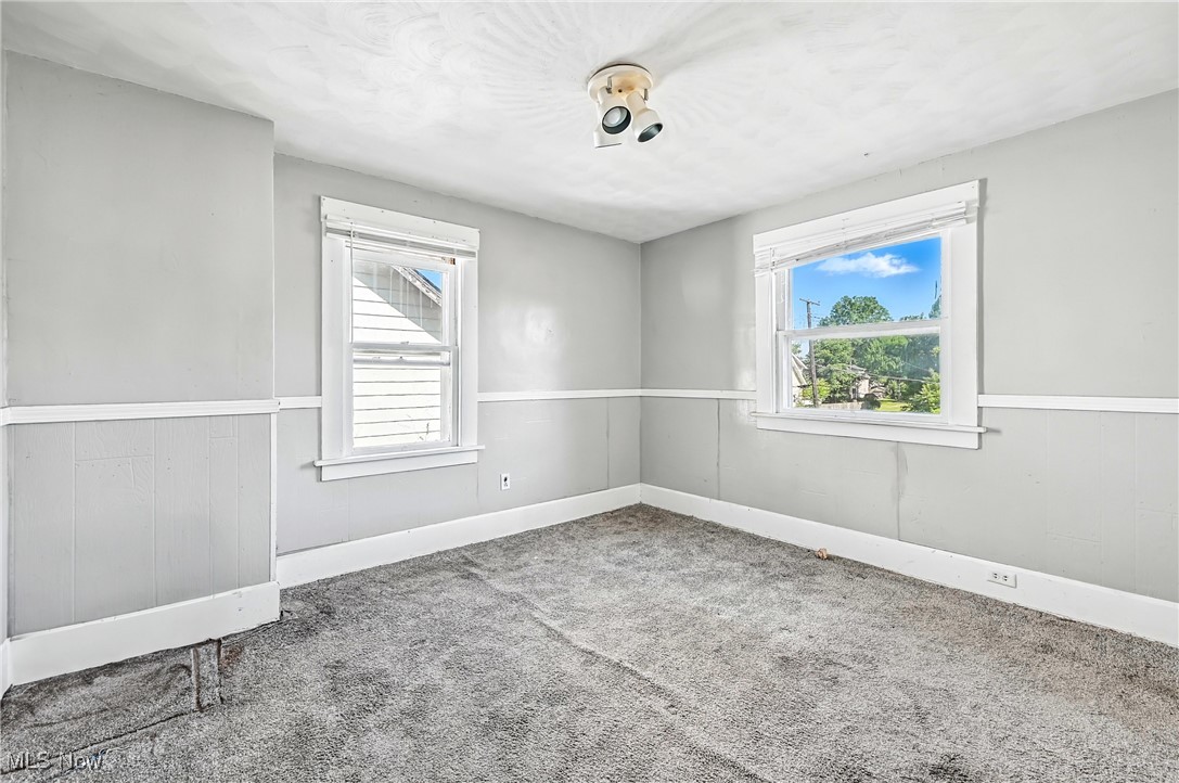 Park Drive - Residential