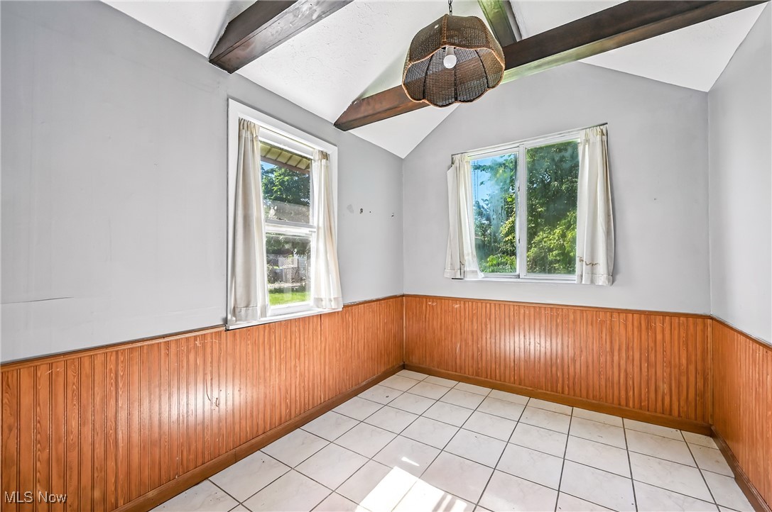 Park Drive - Residential