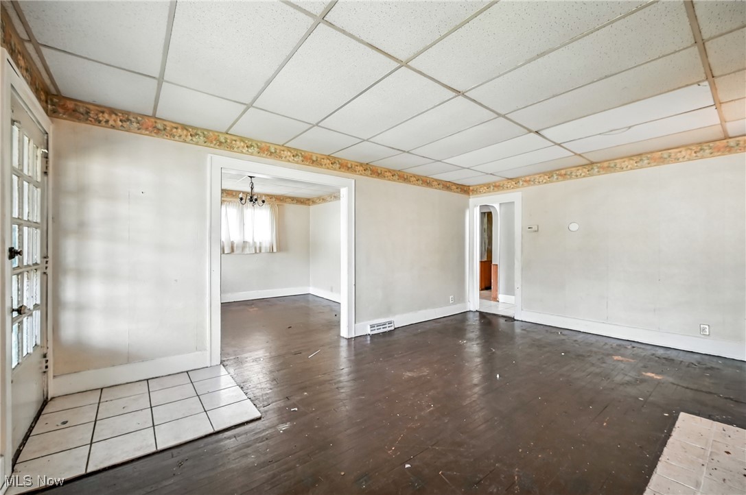 Park Drive - Residential