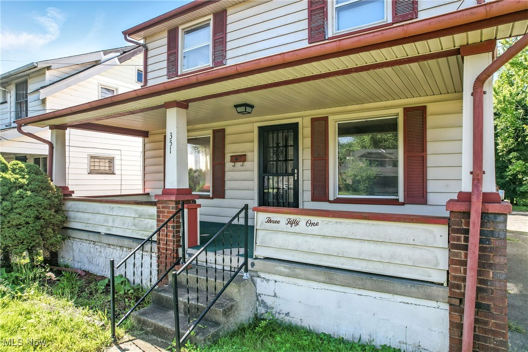 Park Drive - Residential