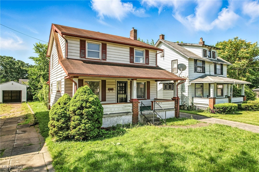 Park Drive - Residential