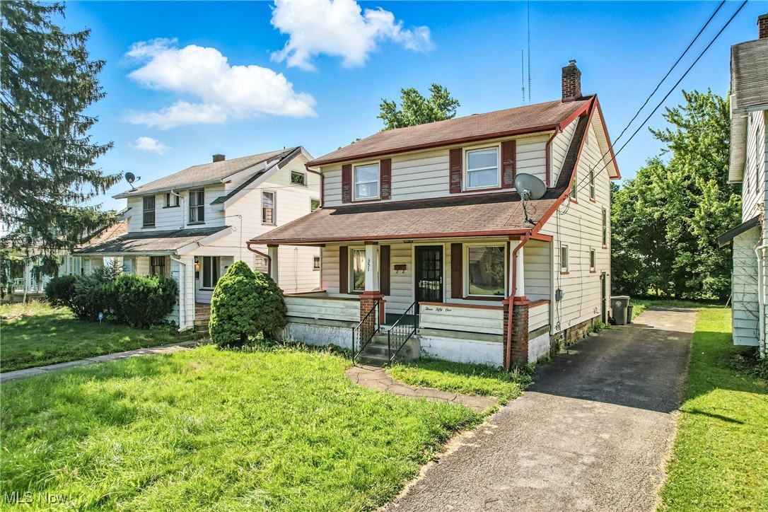 Park Drive - Residential