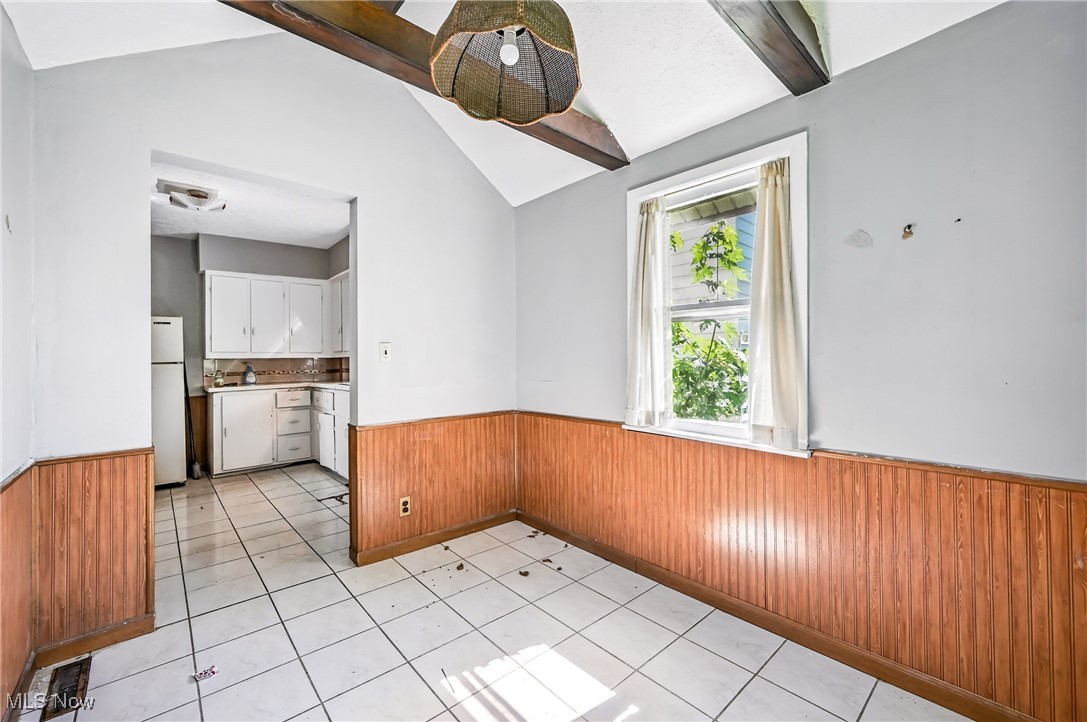 Park Drive - Residential