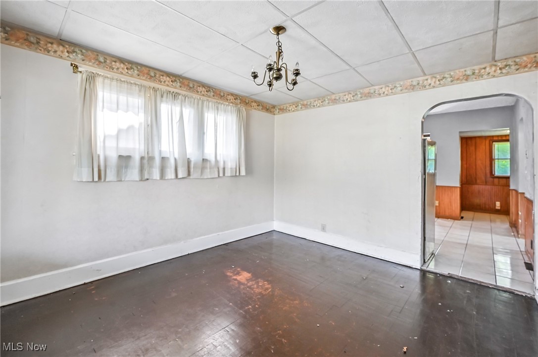 Park Drive - Residential