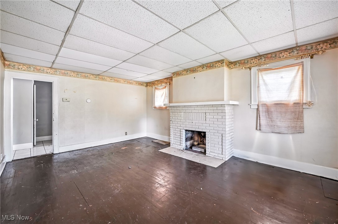 Park Drive - Residential